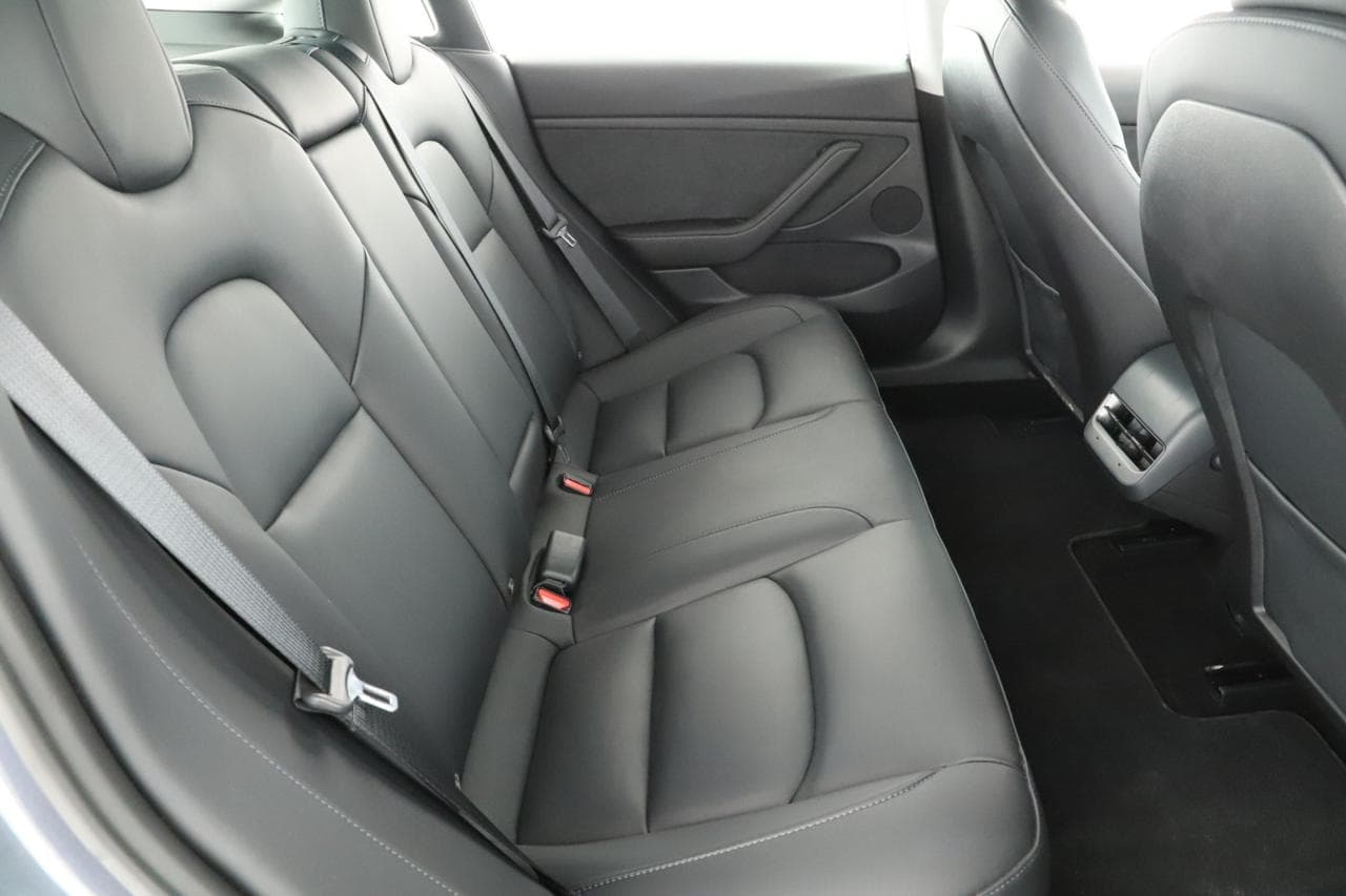 2021 Tesla MODEL 3 - 13