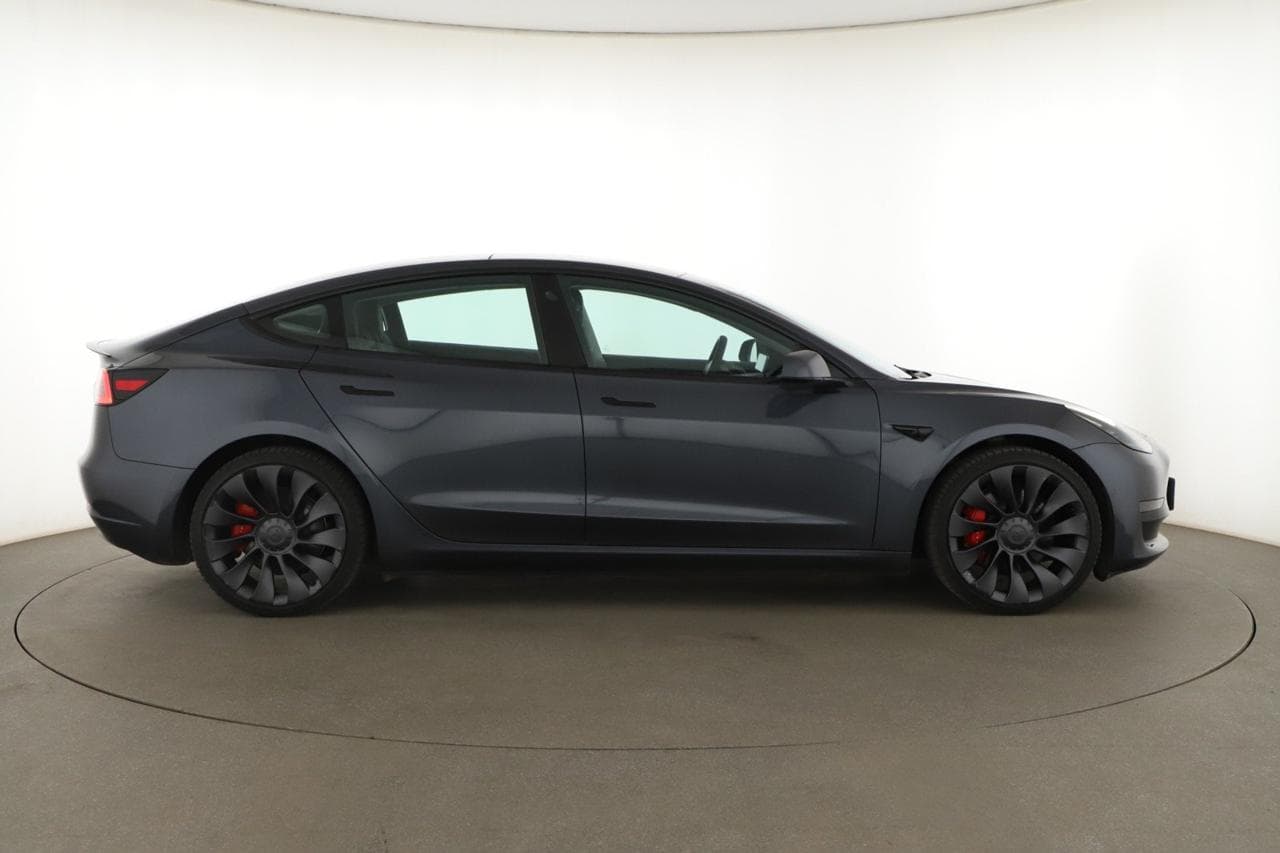 2021 Tesla MODEL 3 - 8