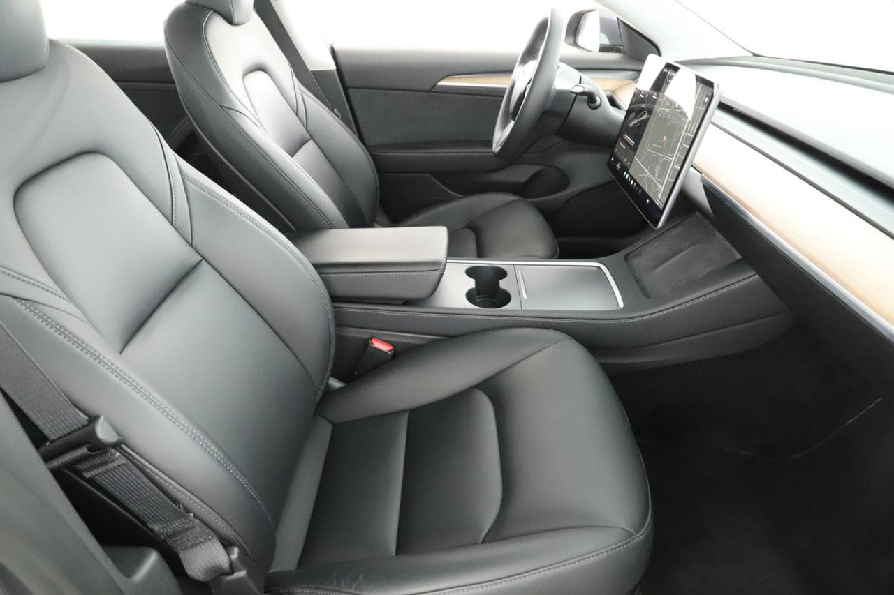 2021 Tesla MODEL 3 - 12