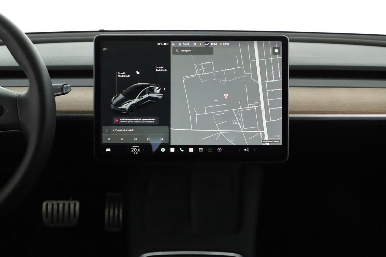 2021 Tesla MODEL 3 - 18