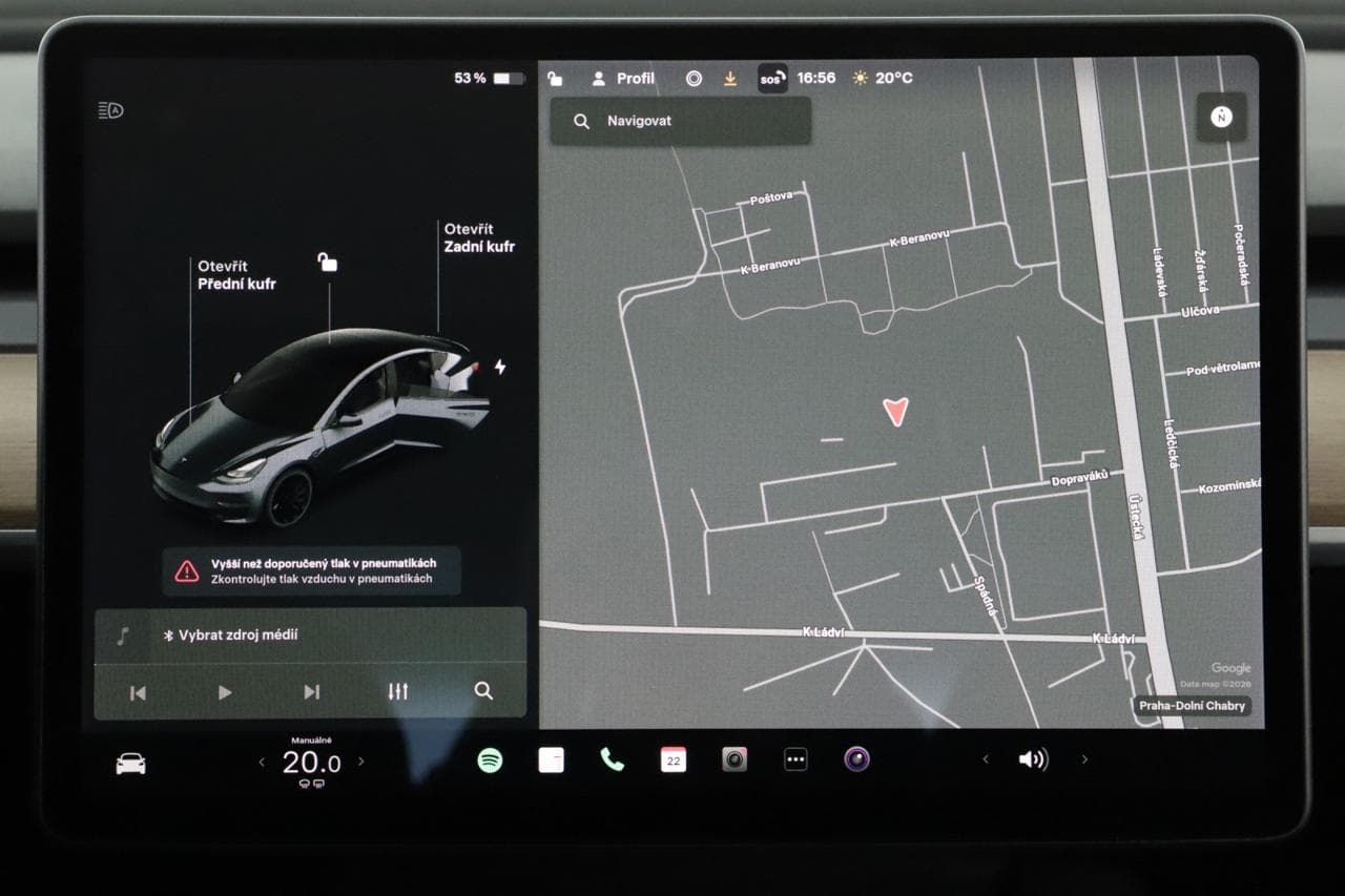 2021 Tesla MODEL 3 - 19