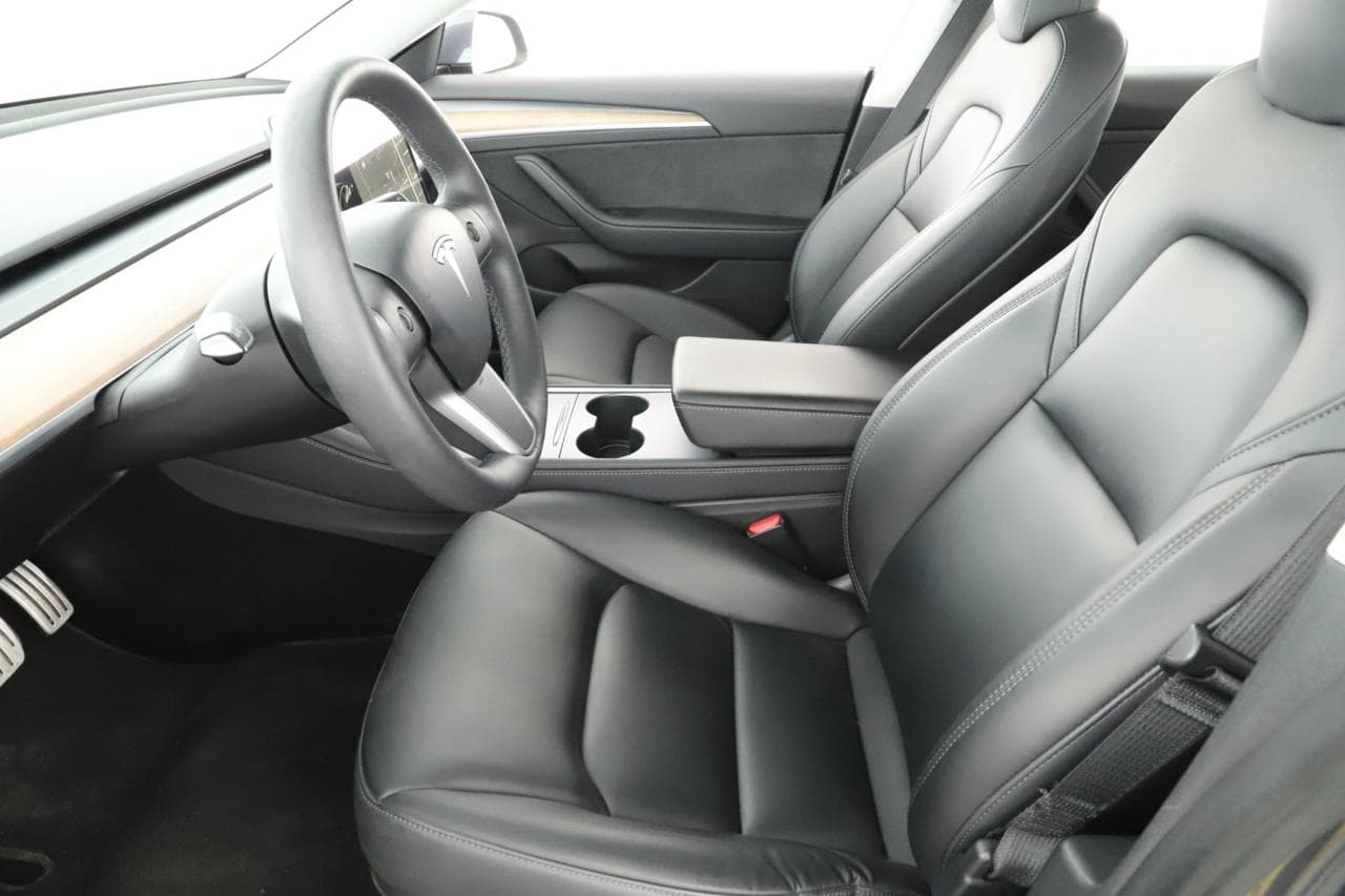 2021 Tesla MODEL 3 - 15