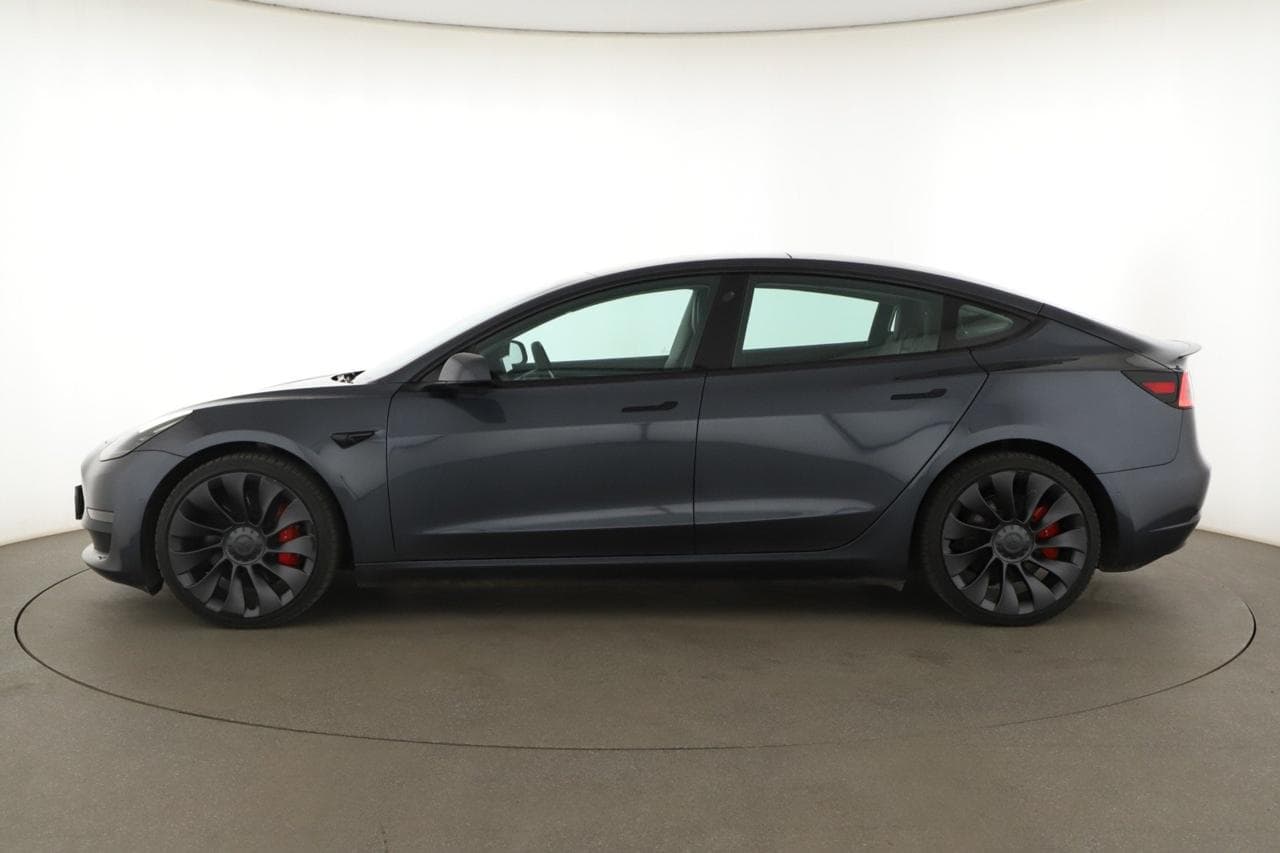2021 Tesla MODEL 3 - 4