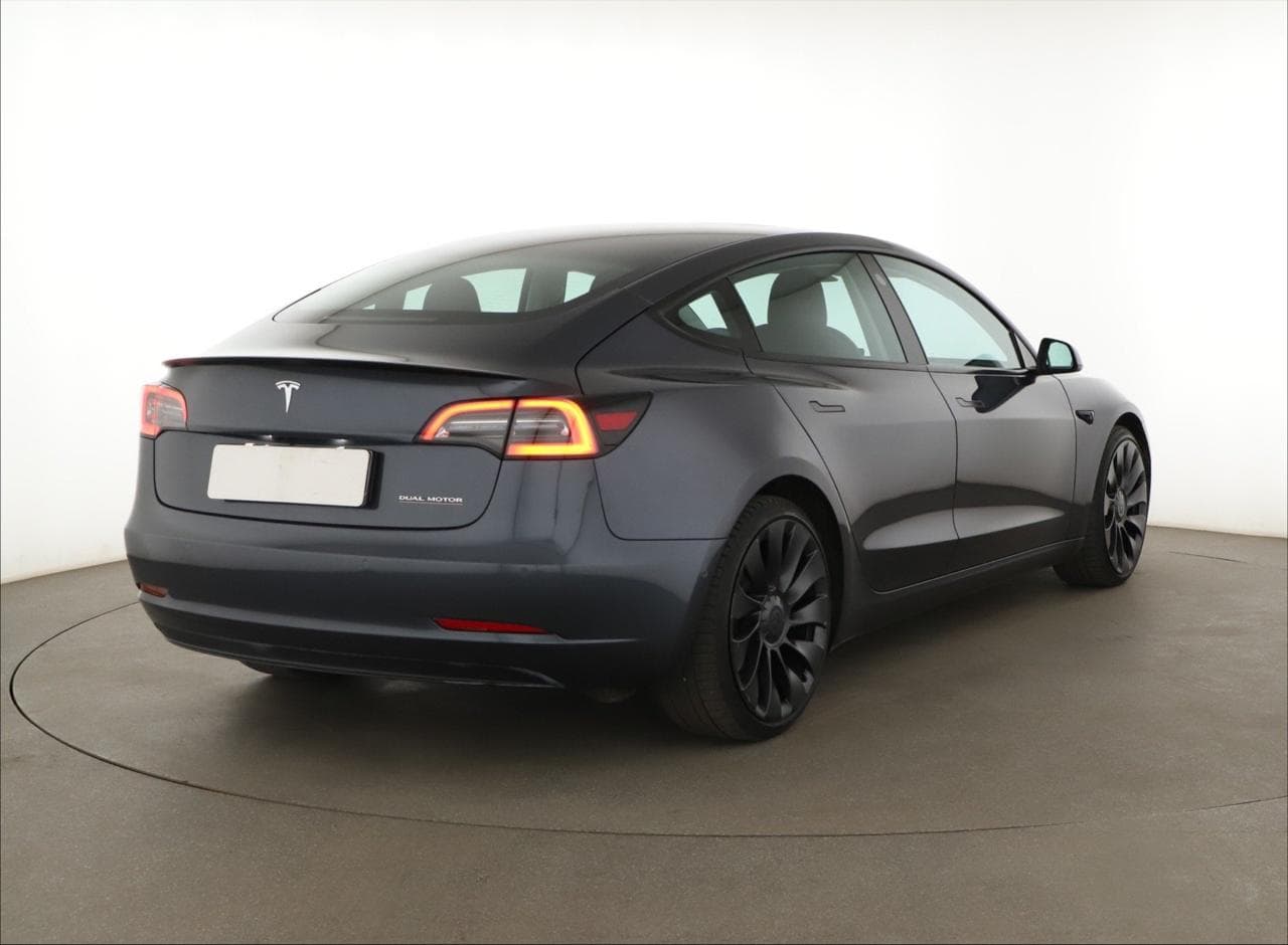 2021 Tesla MODEL 3 - 7