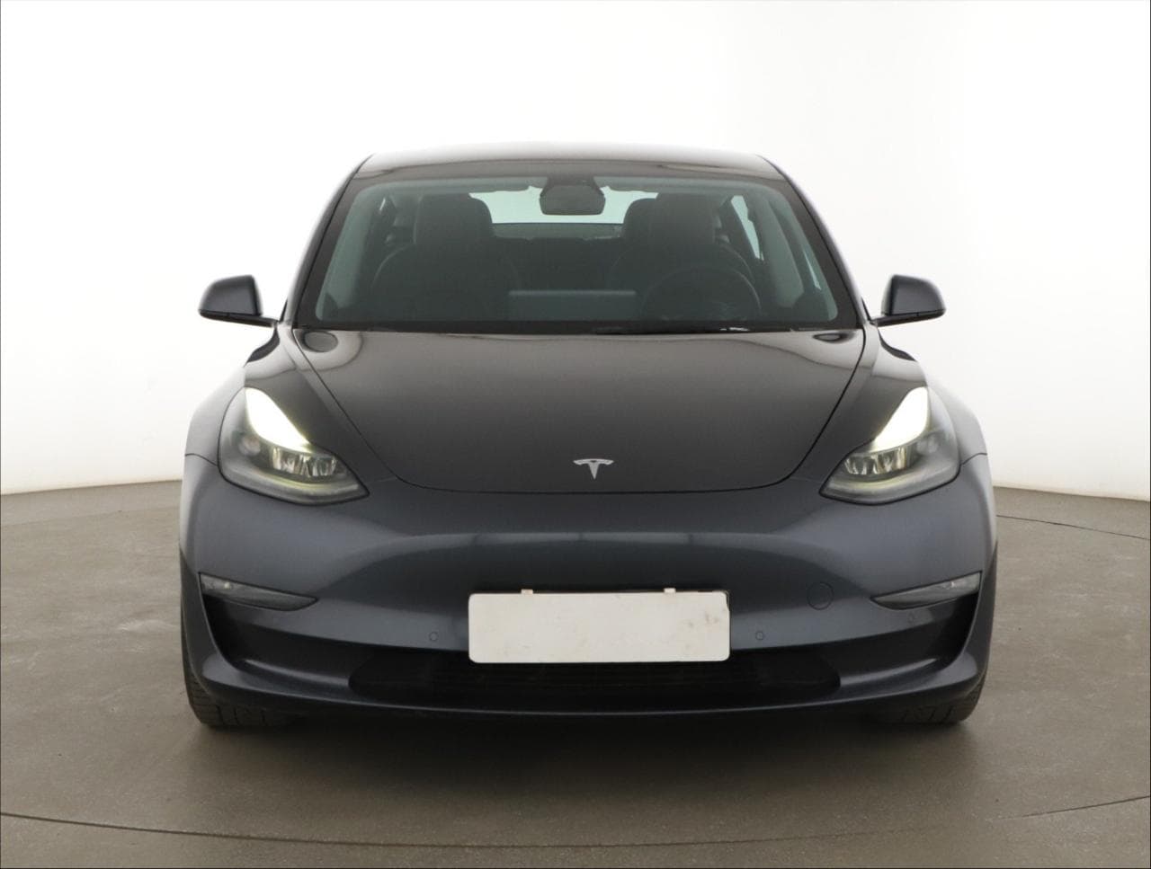 2021 Tesla MODEL 3 - 2