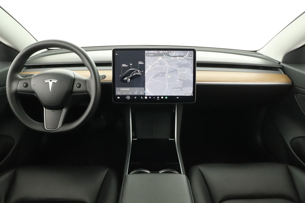 2020 Tesla Model 3 - 9
