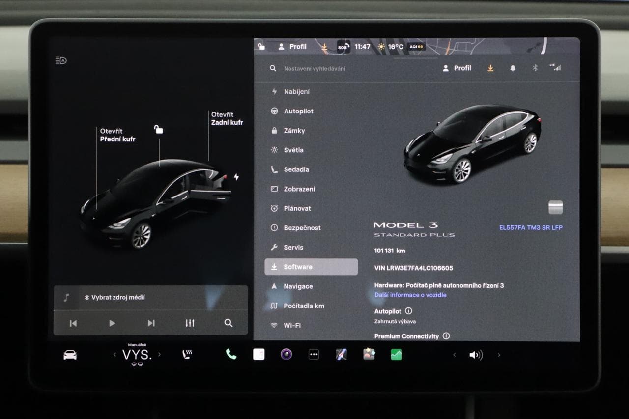 2020 Tesla Model 3 - 20