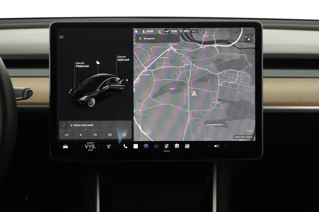 2020 Tesla Model 3 - 13