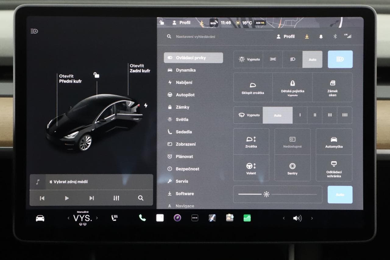2020 Tesla Model 3 - 18