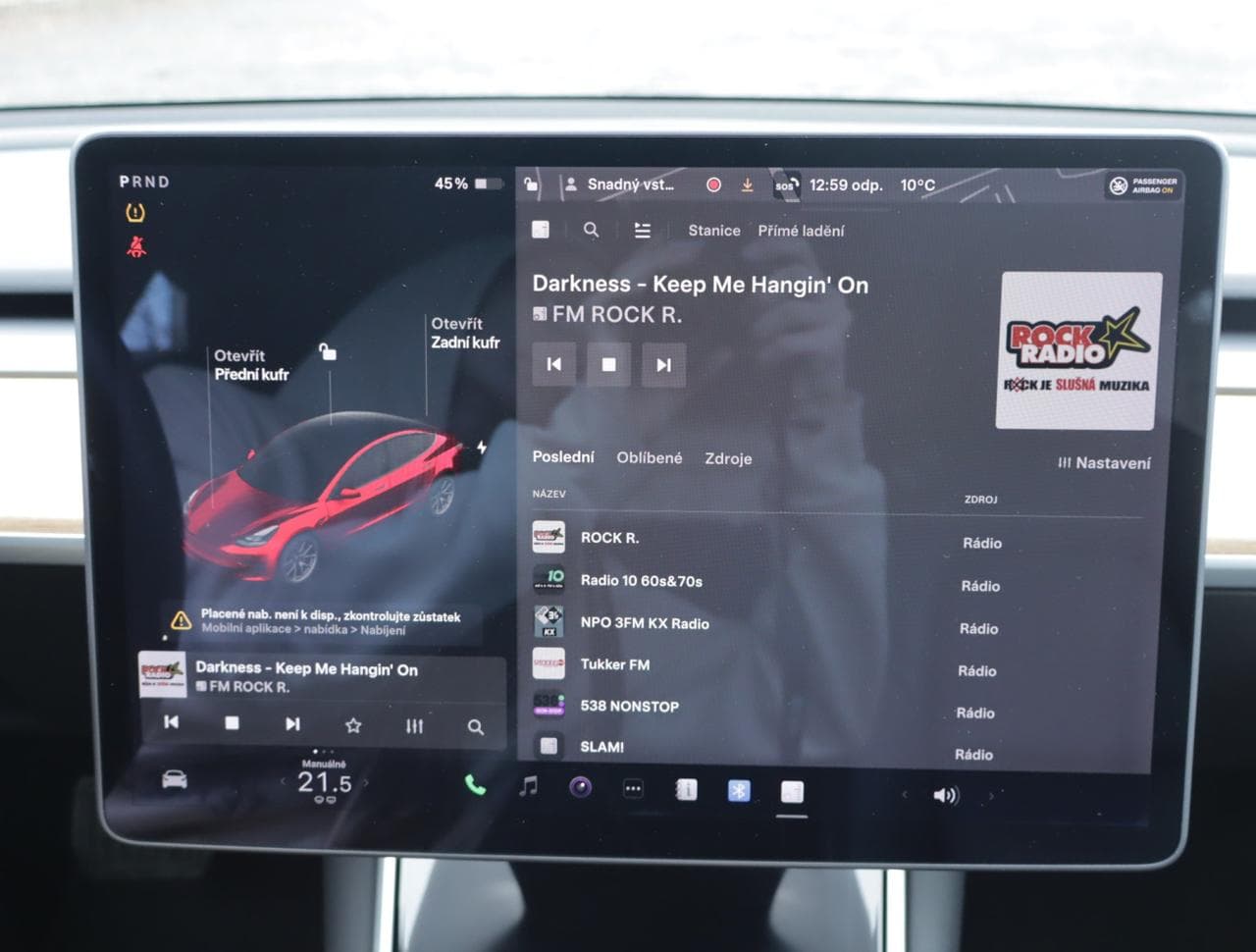 2020 Tesla Model 3 - 18