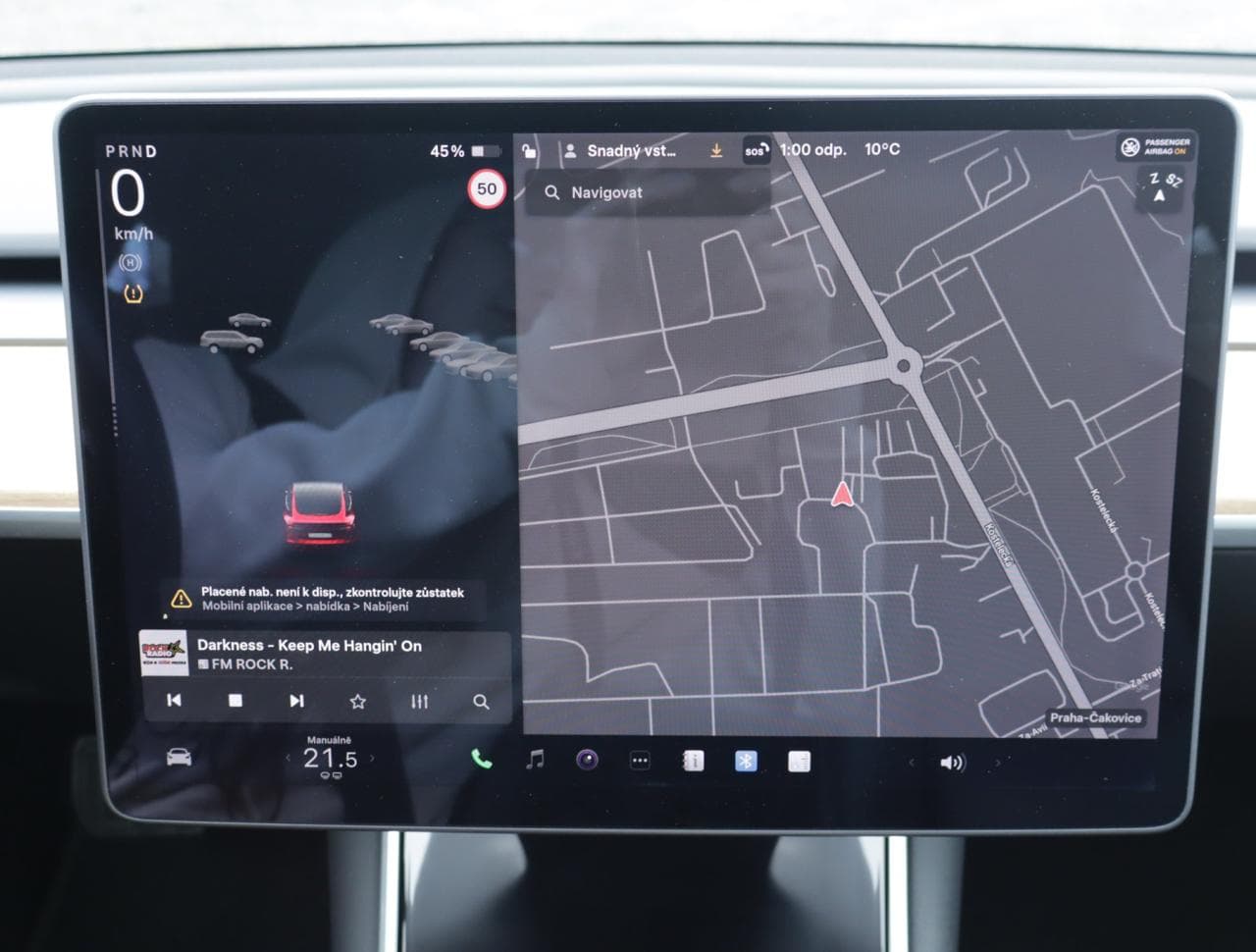 2020 Tesla Model 3 - 17