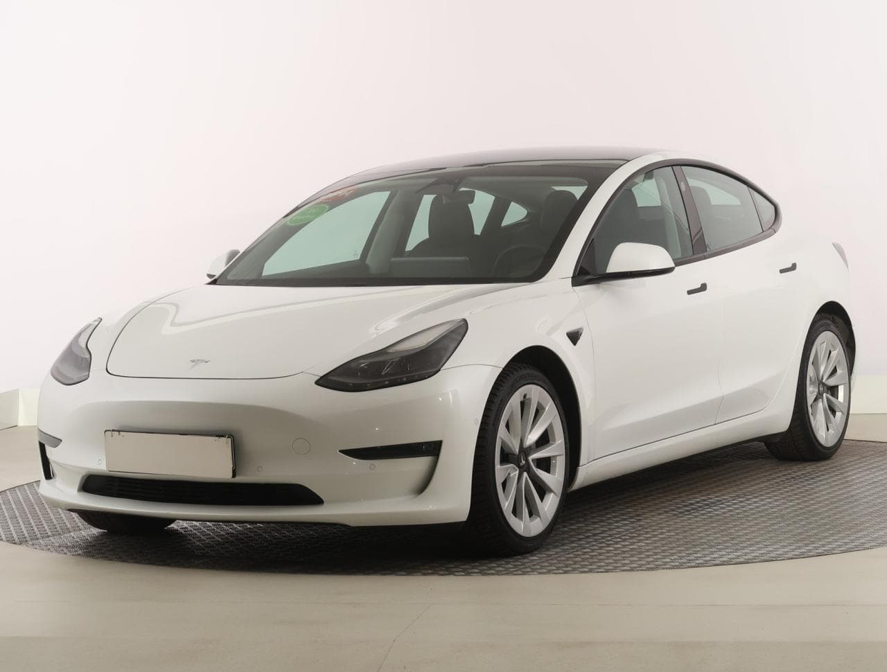 2020 Tesla MODEL 3 - 3