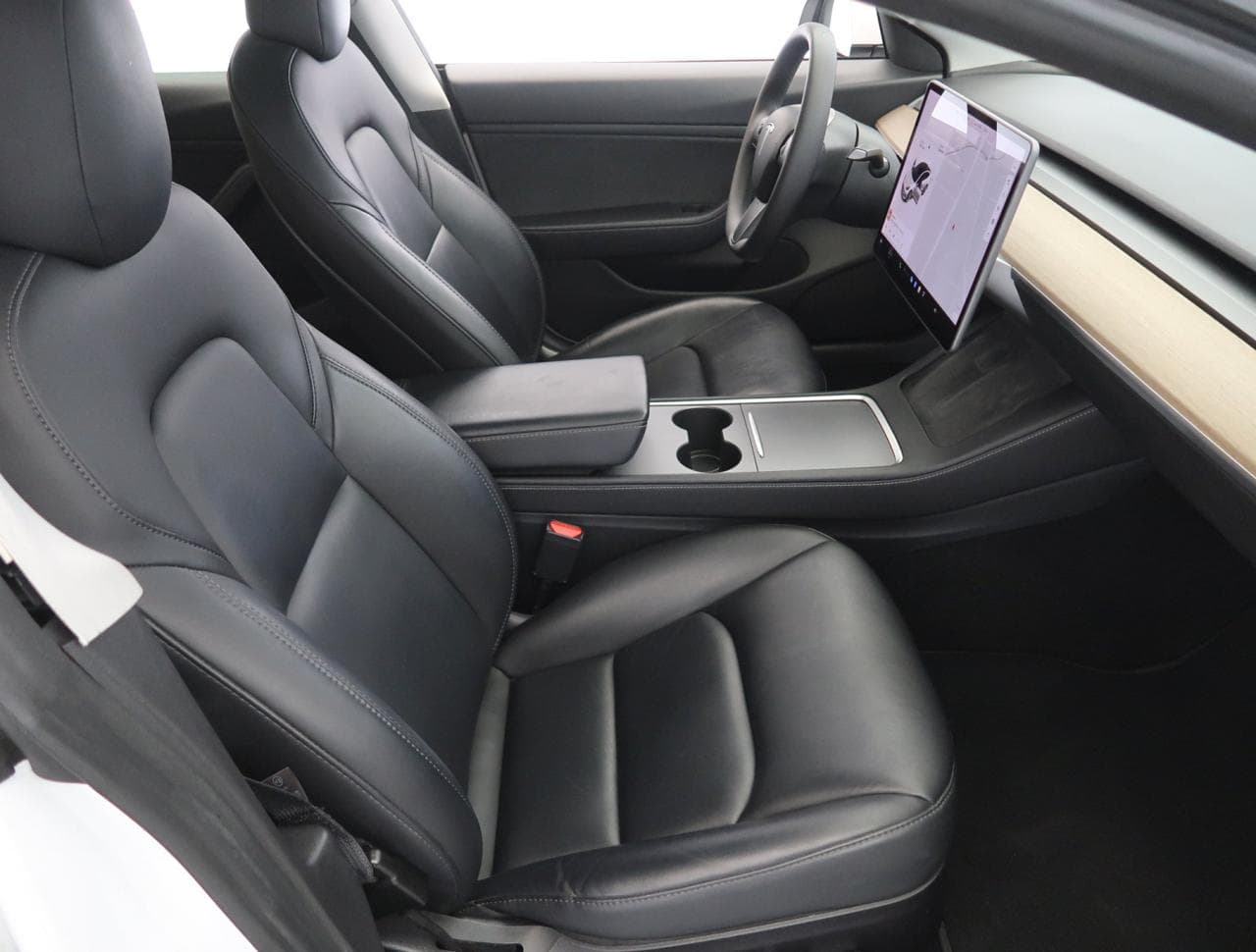 2020 Tesla MODEL 3 - 12