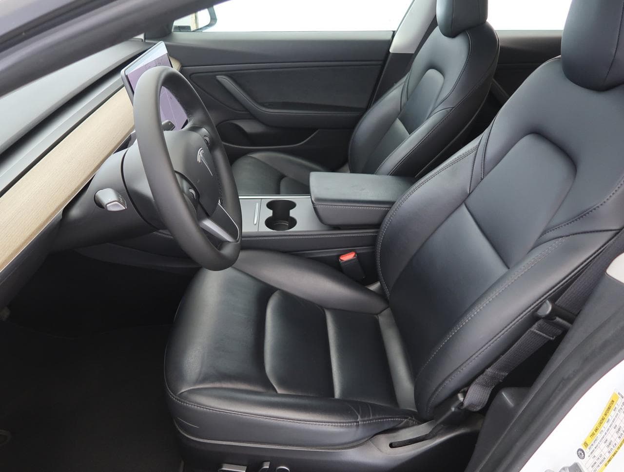 2020 Tesla MODEL 3 - 16