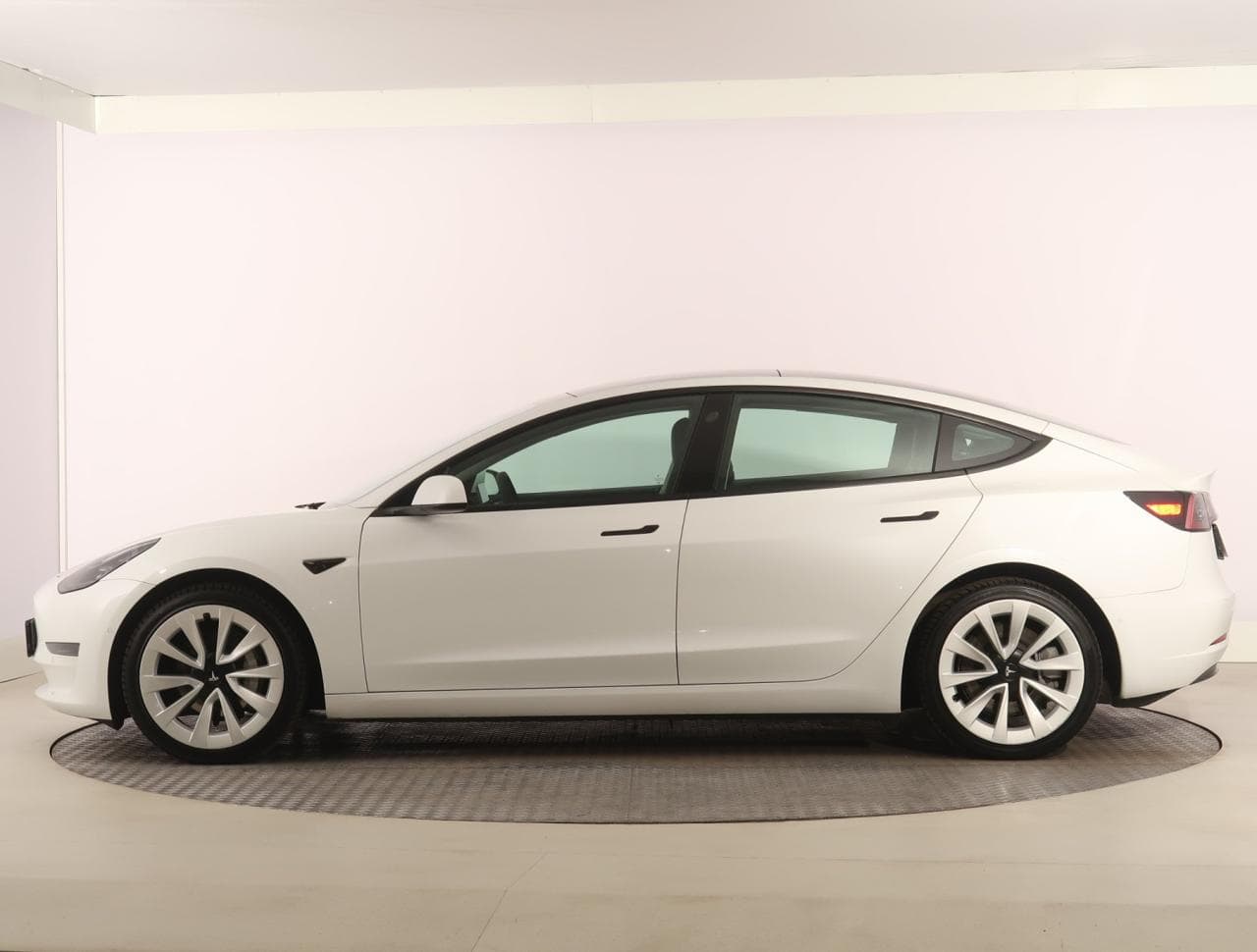 2020 Tesla MODEL 3 - 4
