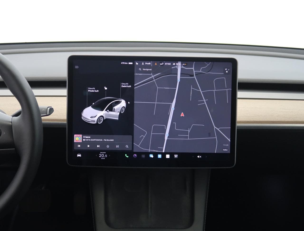 2020 Tesla MODEL 3 - 17