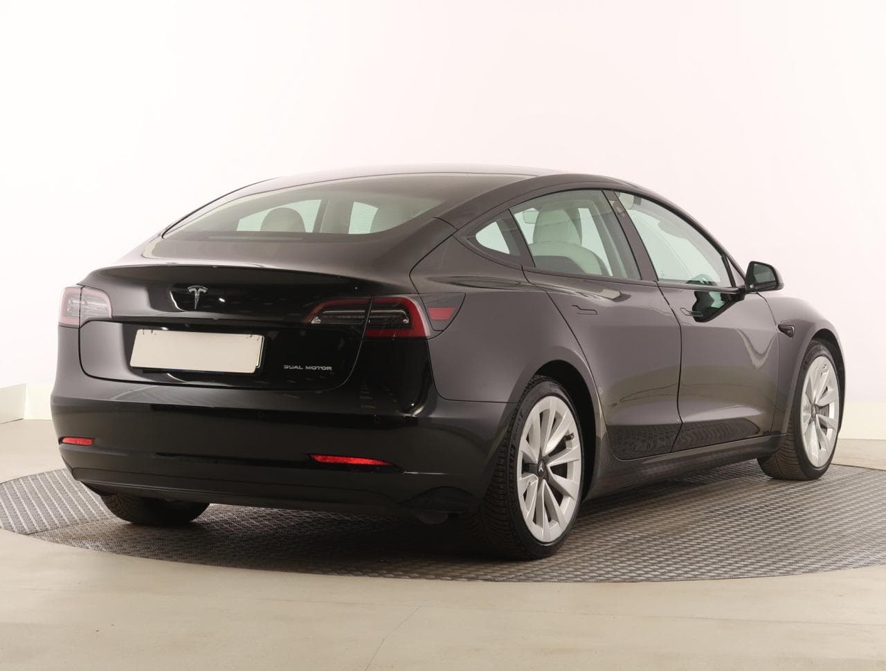 2020 Tesla MODEL 3 - 7