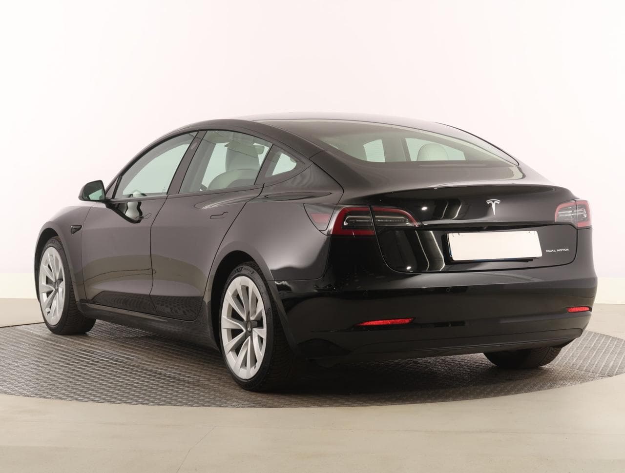 2020 Tesla MODEL 3 - 5