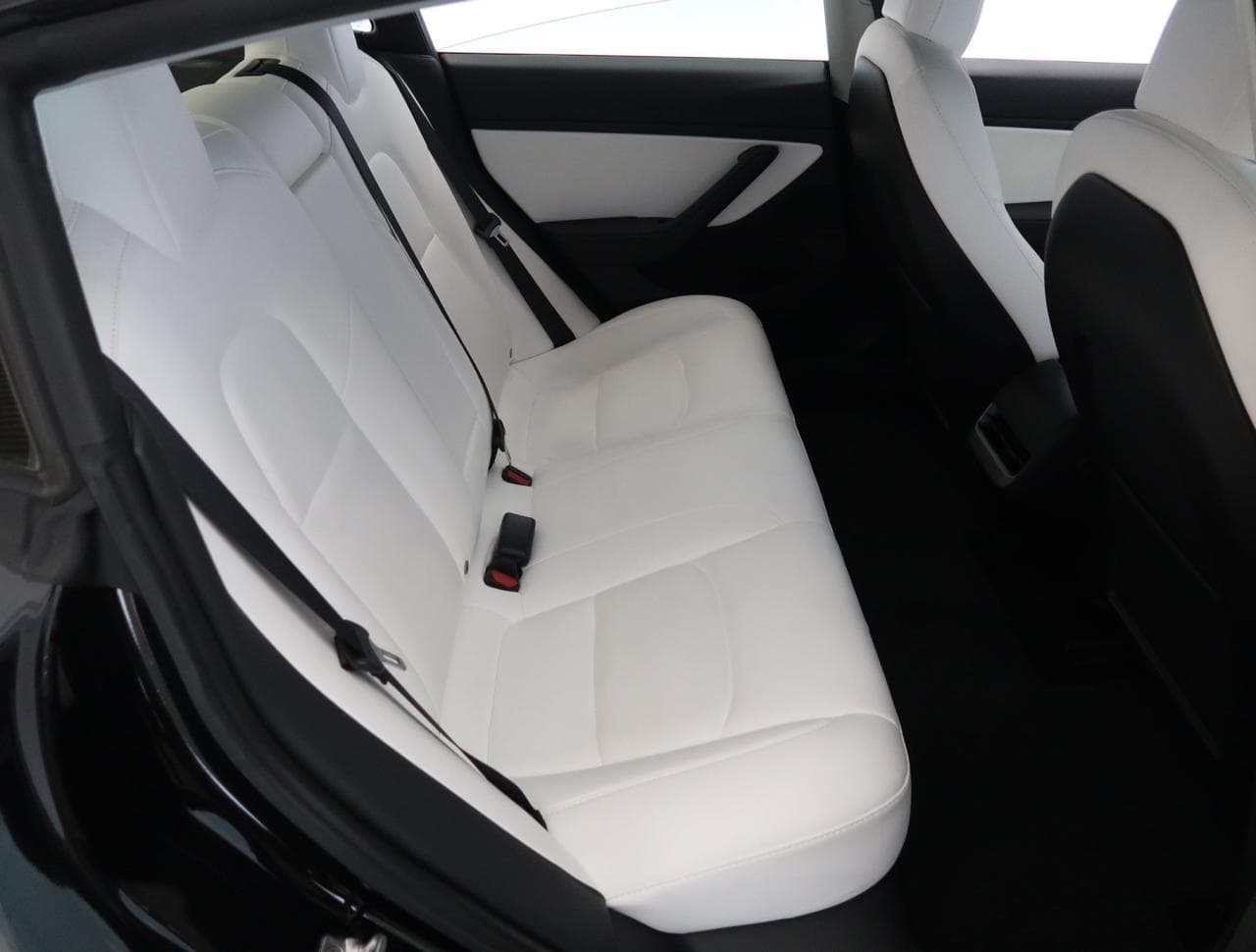 2020 Tesla MODEL 3 - 13