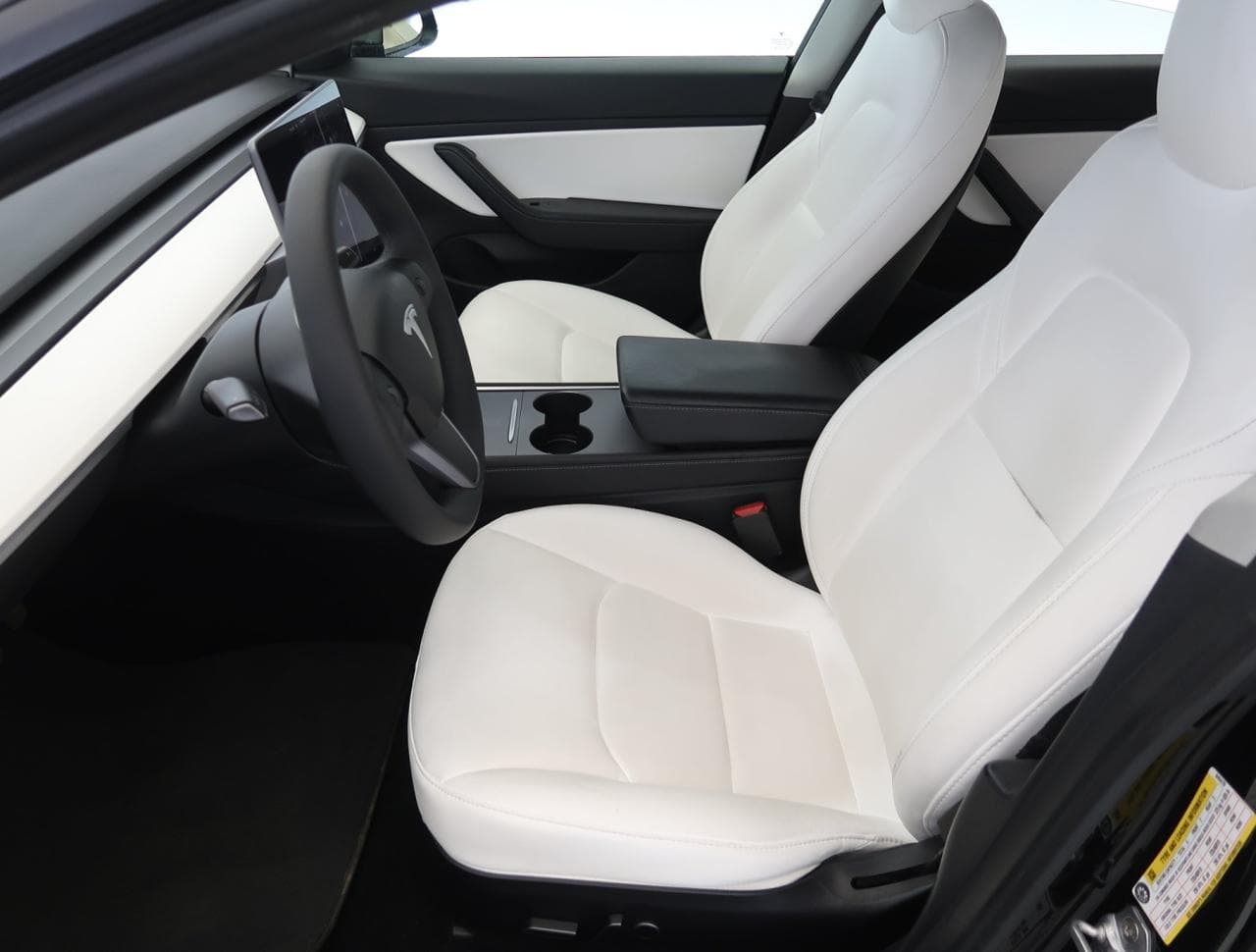 2020 Tesla MODEL 3 - 16