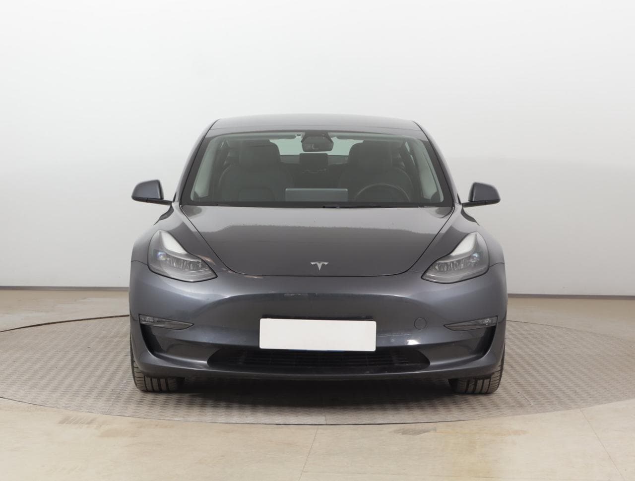 2021 Tesla Model 3 - 3