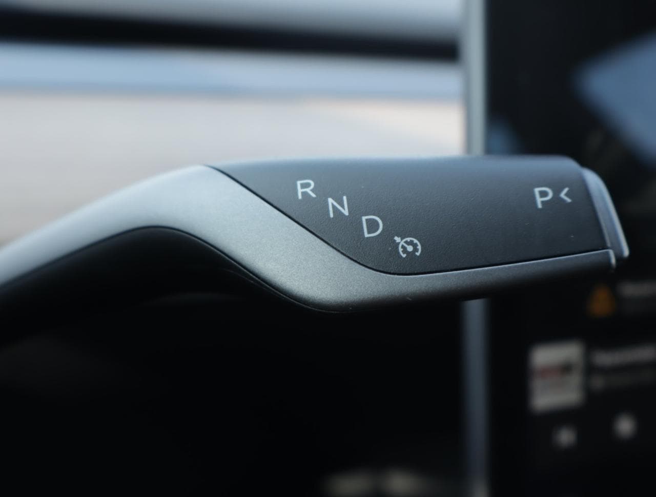 2021 Tesla Model 3 - 37