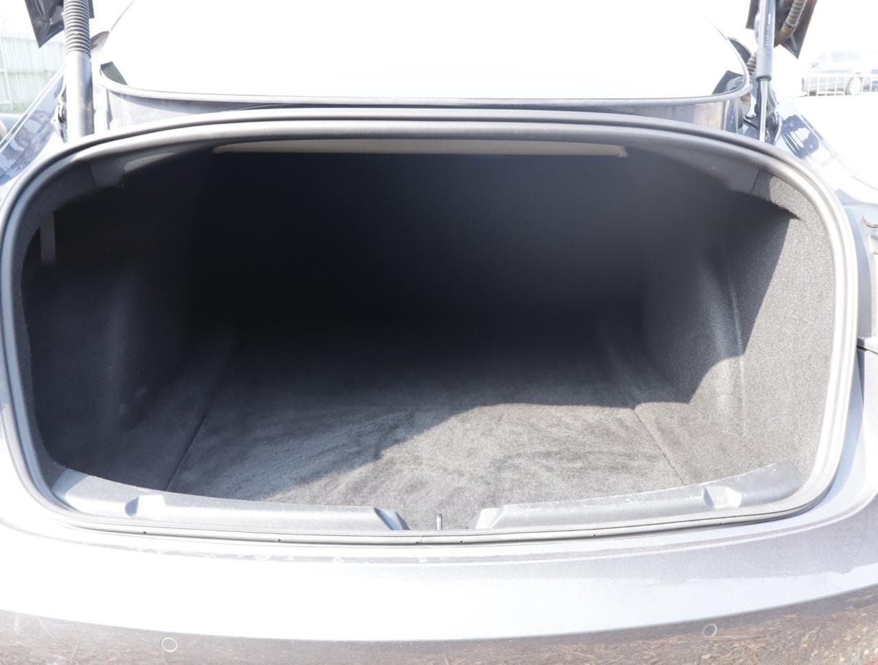 2021 Tesla Model 3 - 39