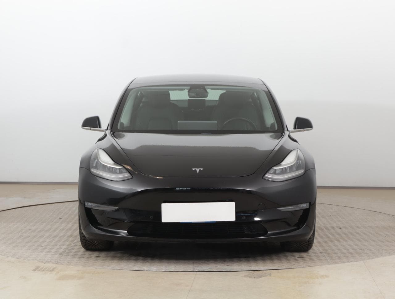 2020 Tesla Model 3 - 3