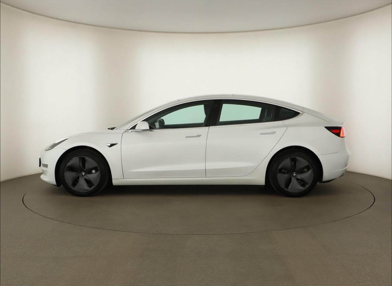 2020 Tesla MODEL 3 - 4