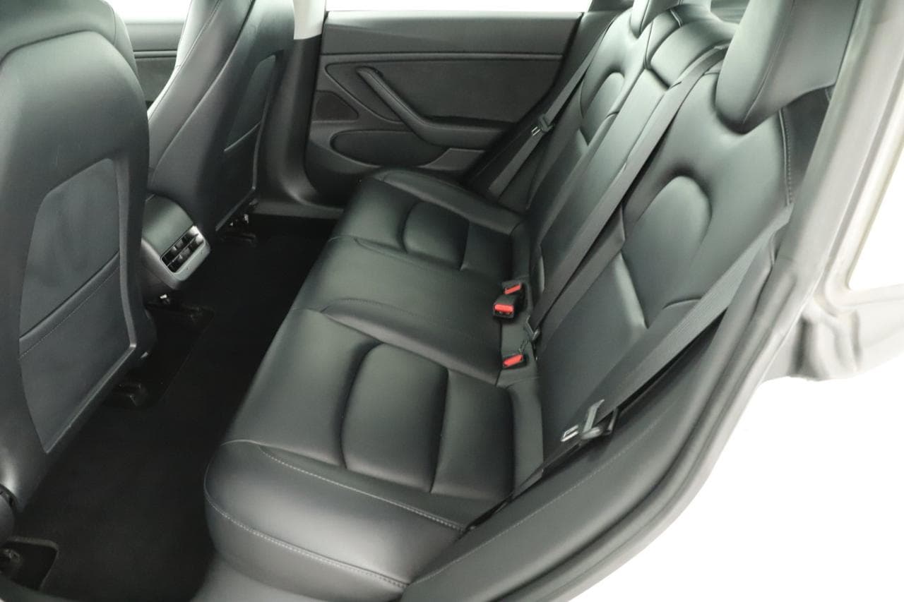 2020 Tesla MODEL 3 - 12