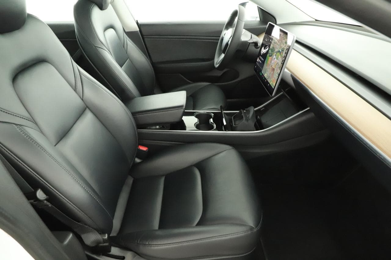2020 Tesla MODEL 3 - 10