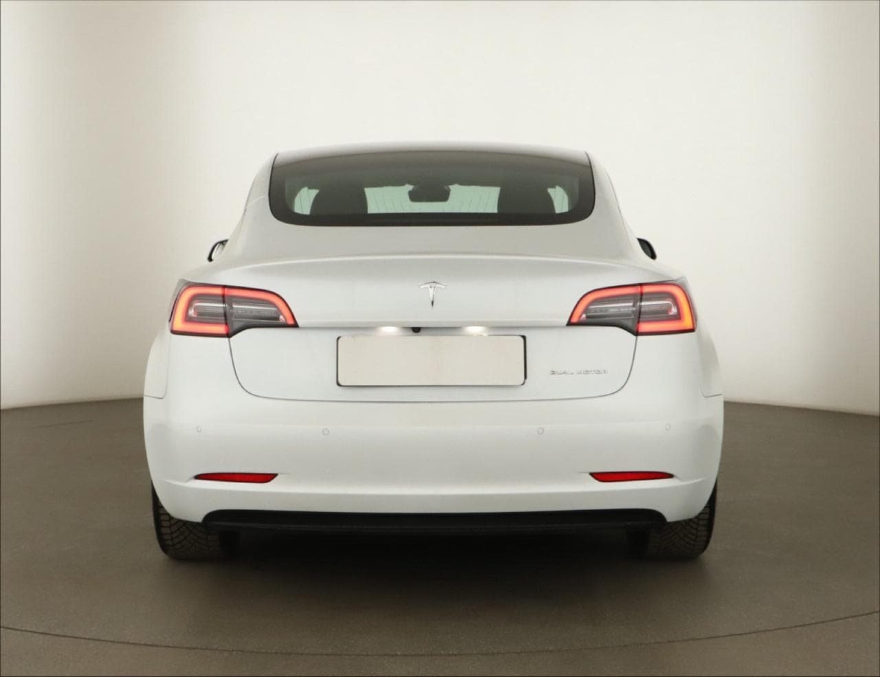 2020 Tesla MODEL 3 - 6