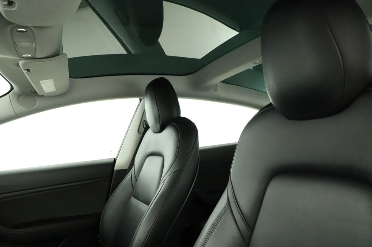 2020 Tesla MODEL 3 - 18