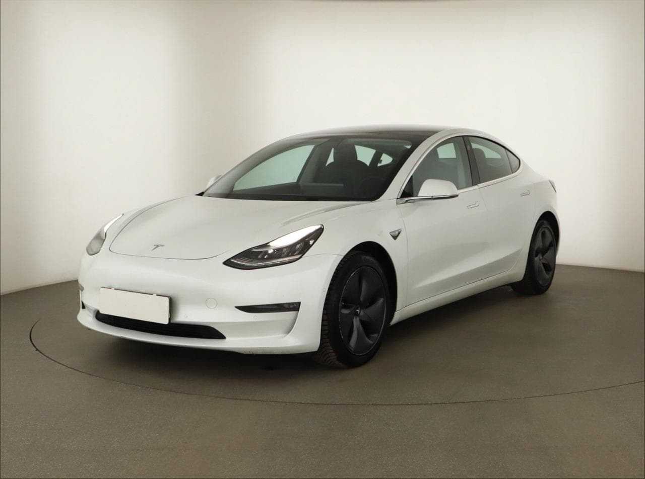 2020 Tesla MODEL 3 - 3