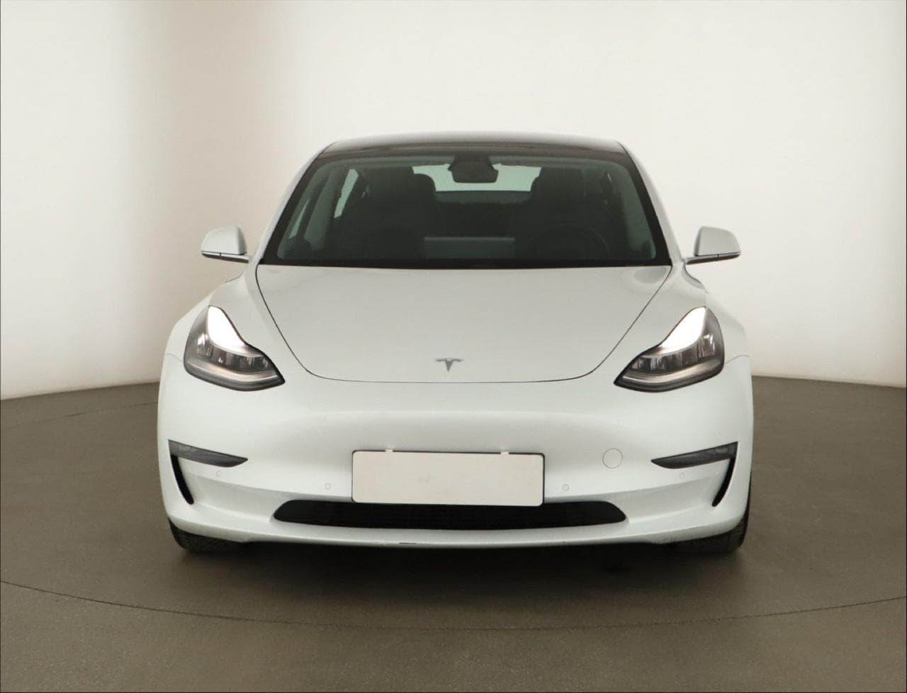 2020 Tesla MODEL 3 - 2