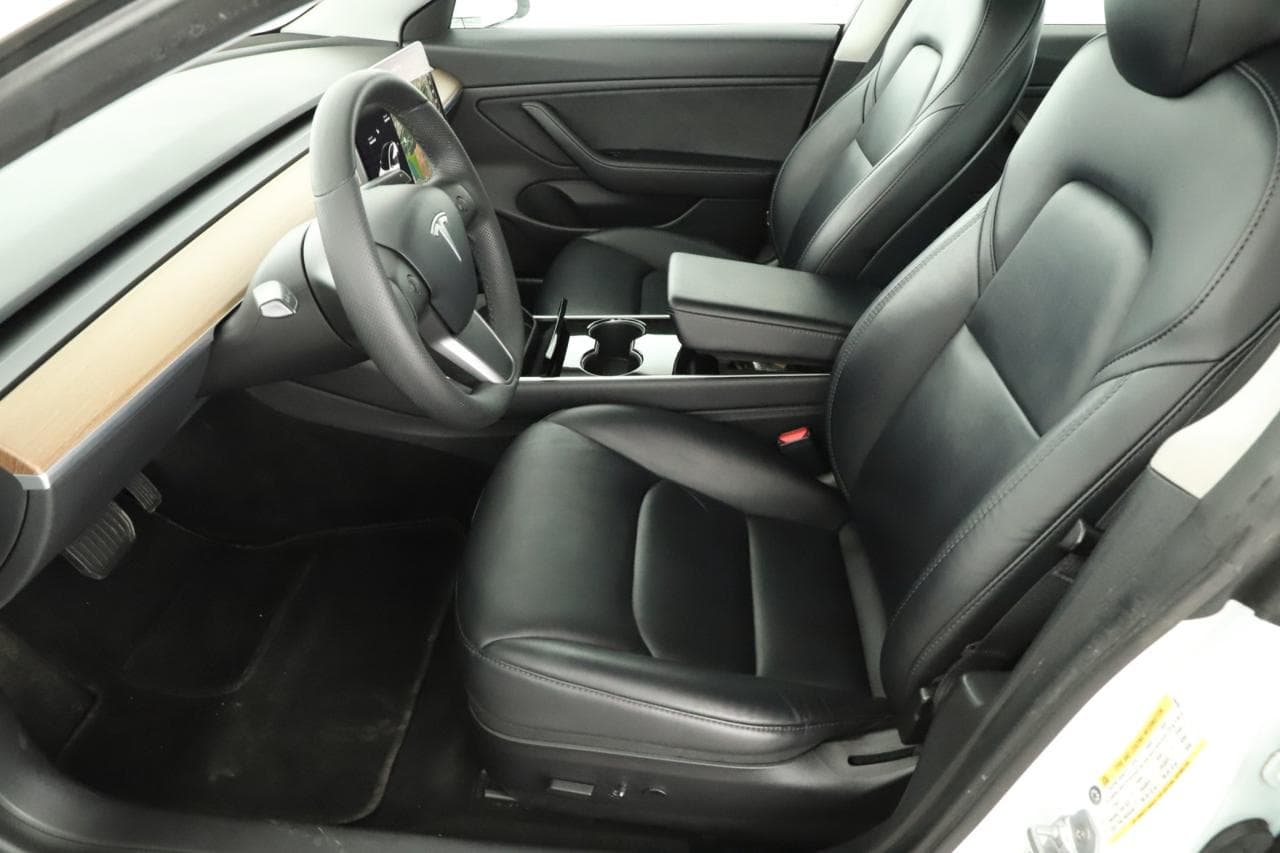 2020 Tesla MODEL 3 - 13
