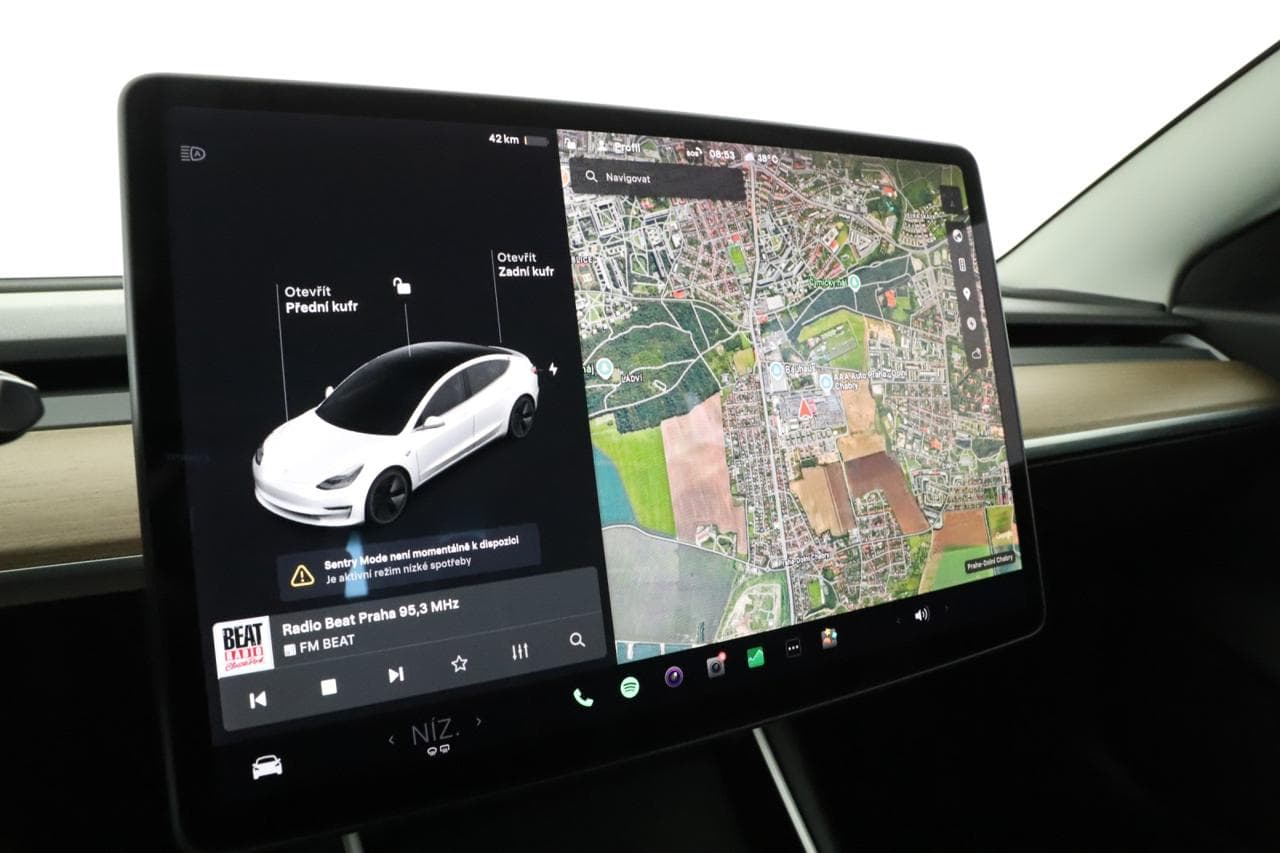 2020 Tesla MODEL 3 - 20