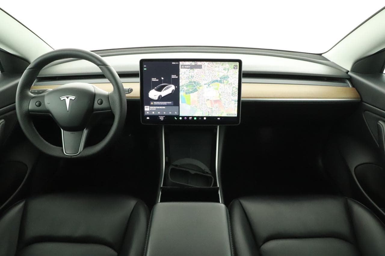 2020 Tesla MODEL 3 - 9