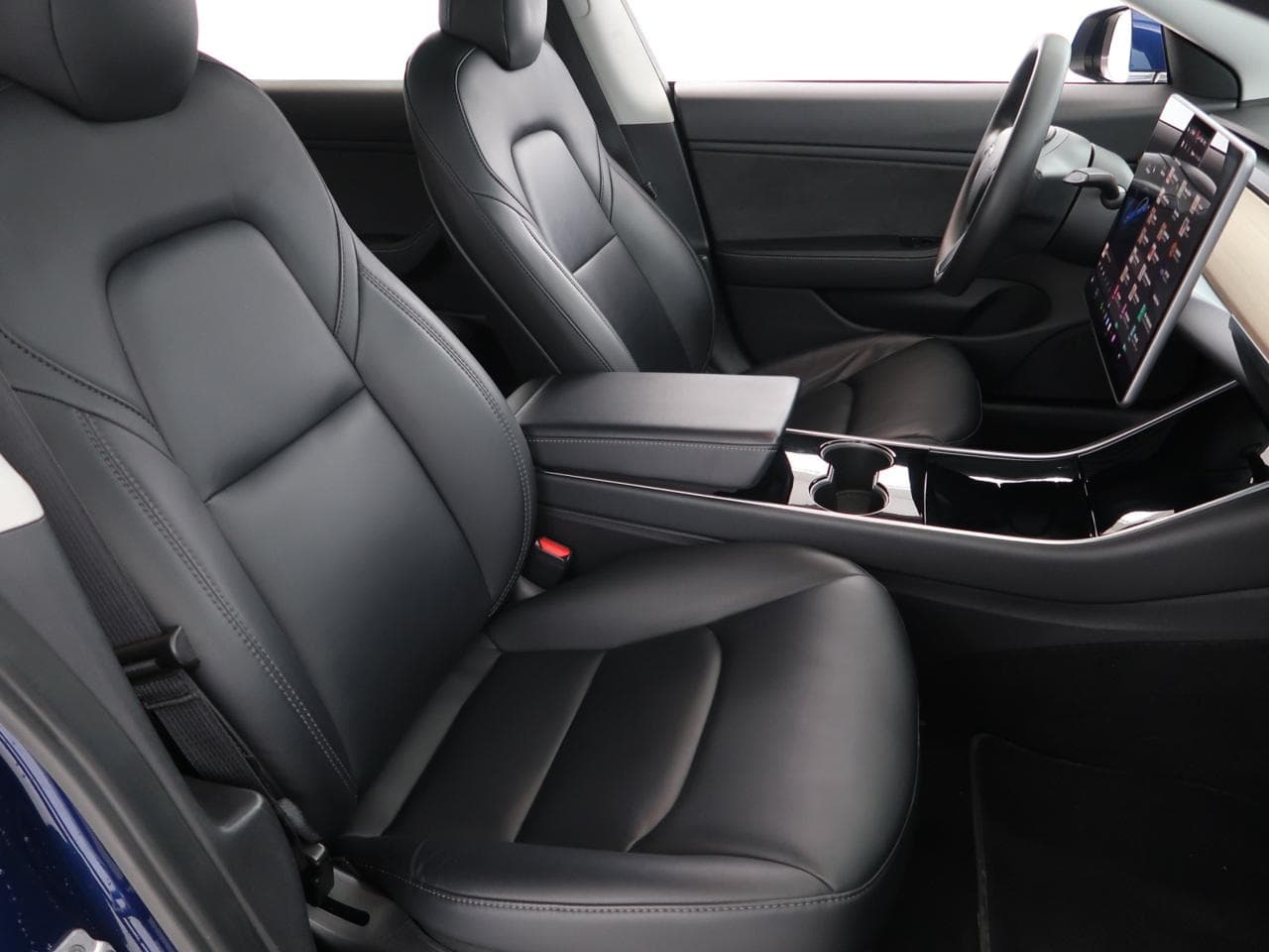 2020 Tesla MODEL 3 - 12
