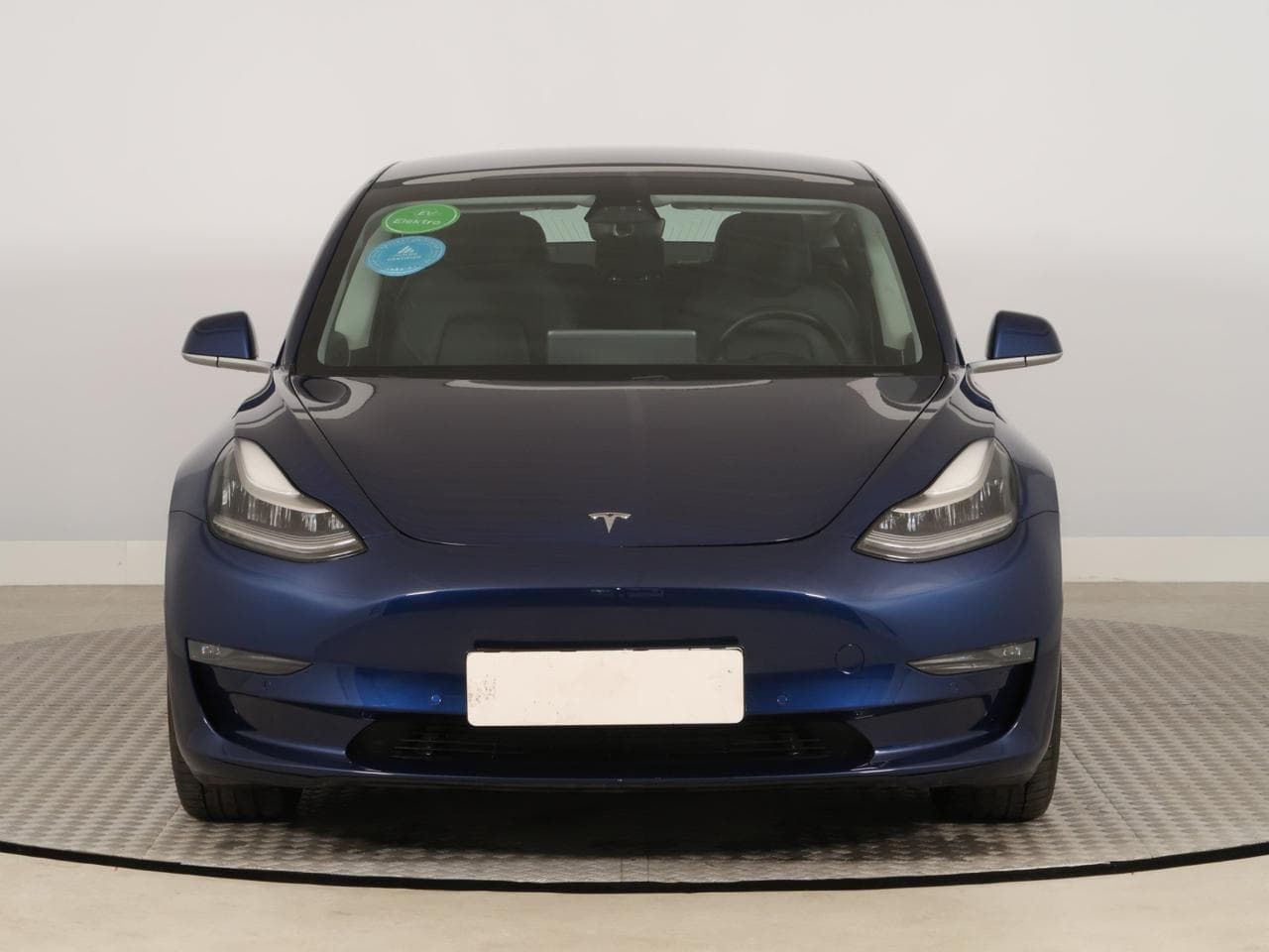 2020 Tesla MODEL 3 - 2