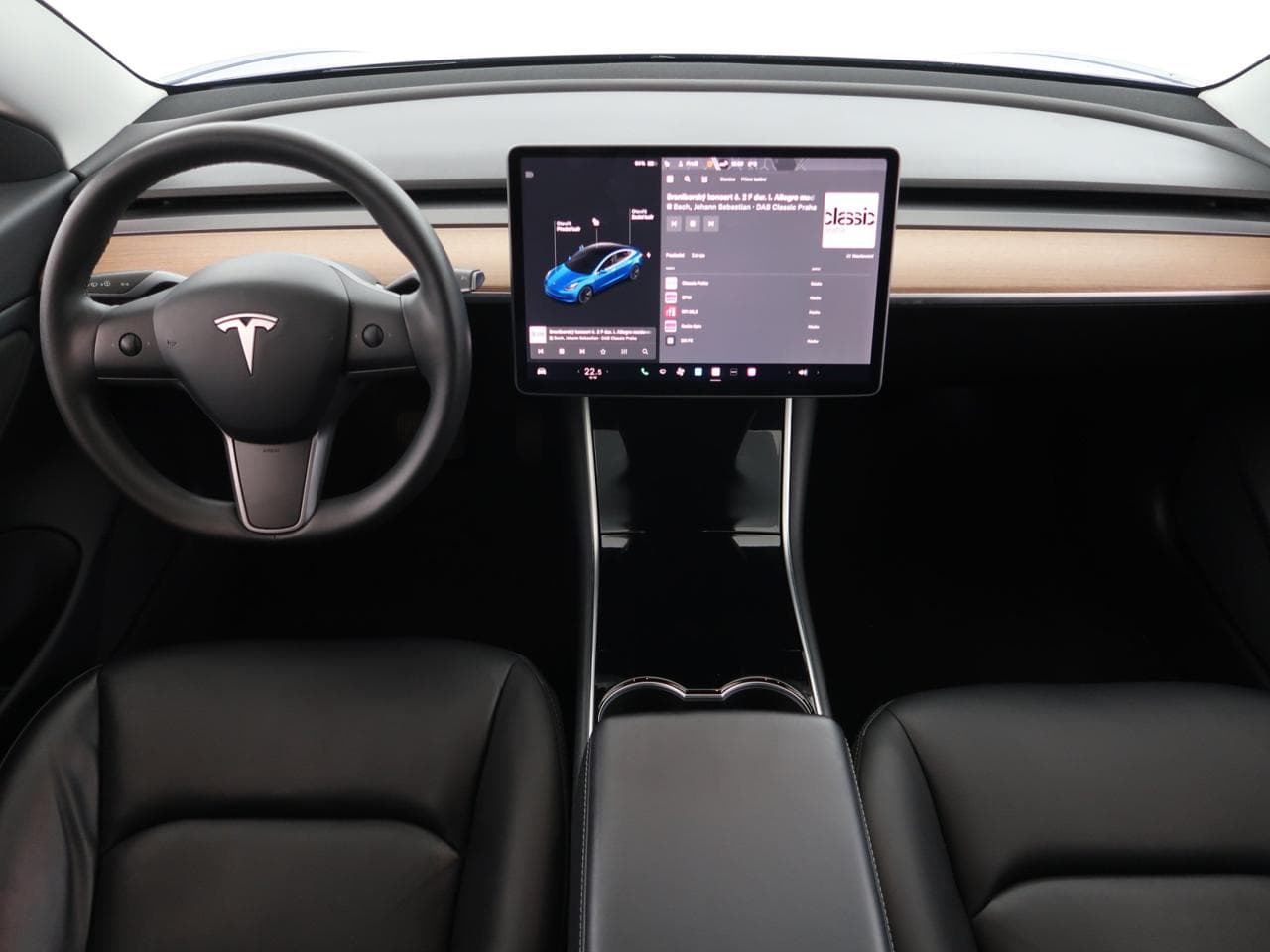 2020 Tesla MODEL 3 - 10
