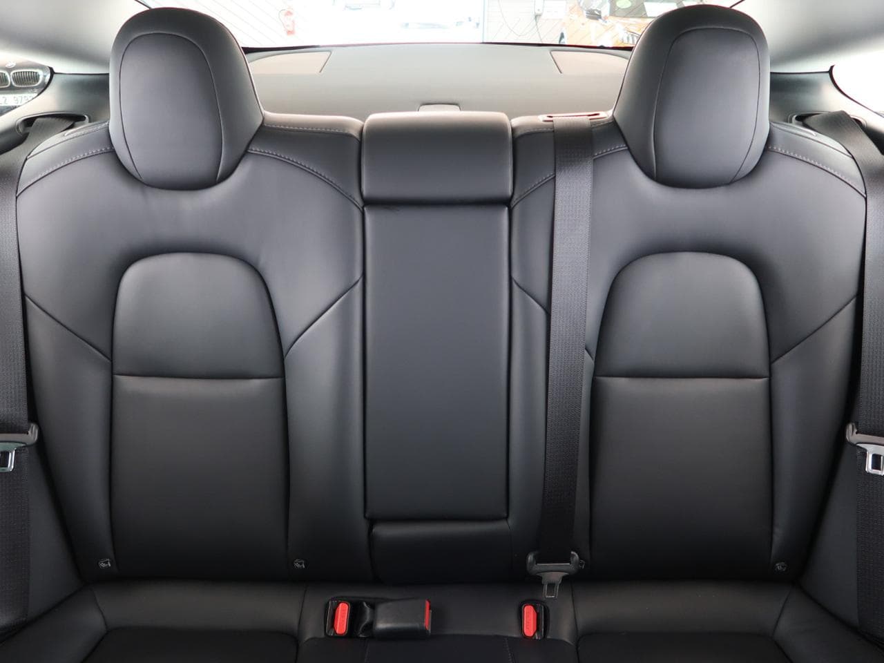 2020 Tesla MODEL 3 - 14