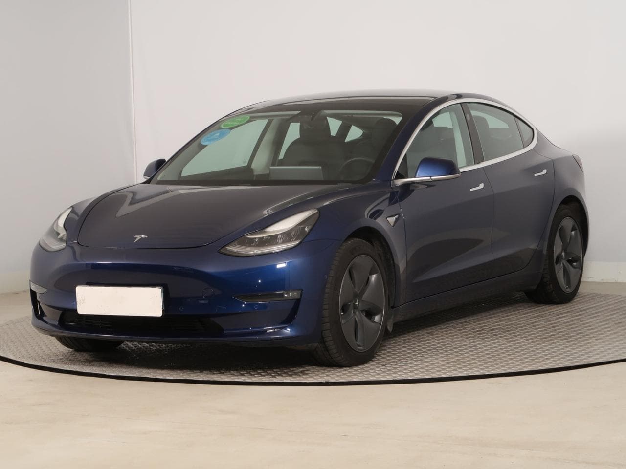 2020 Tesla MODEL 3 - 3