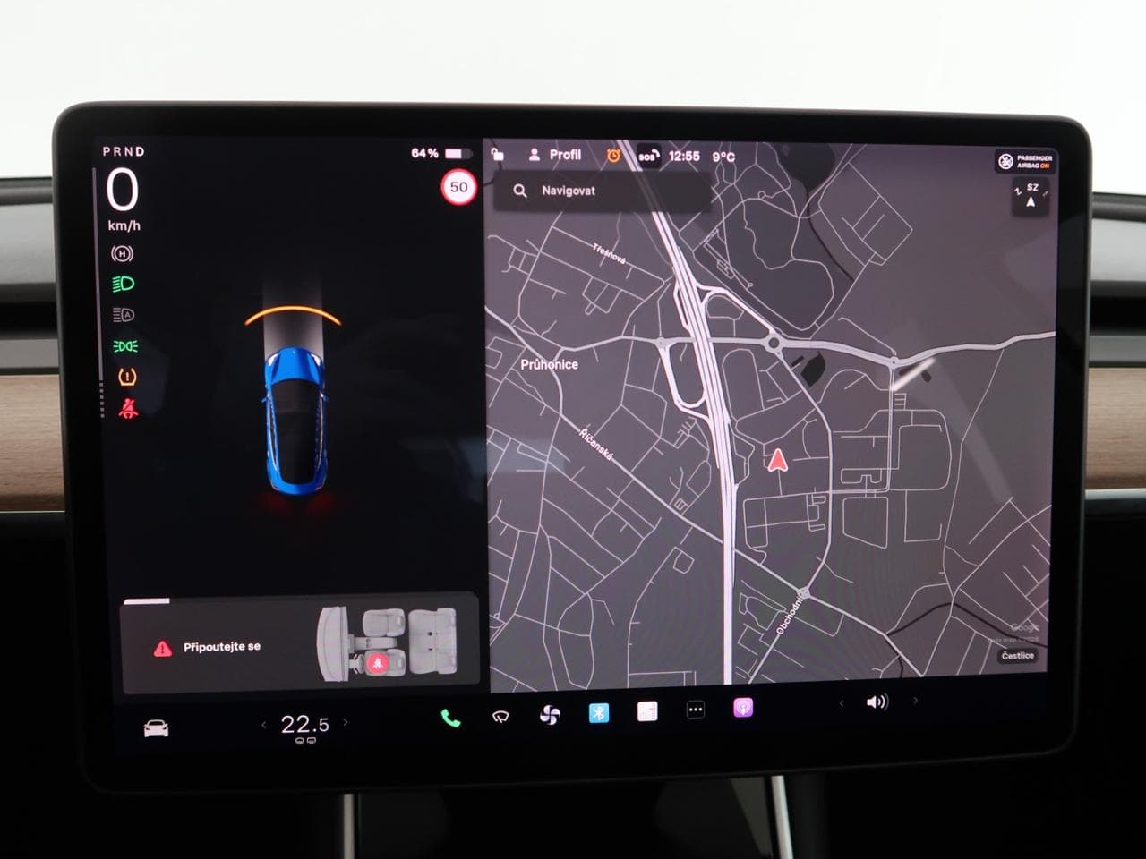 2020 Tesla MODEL 3 - 17