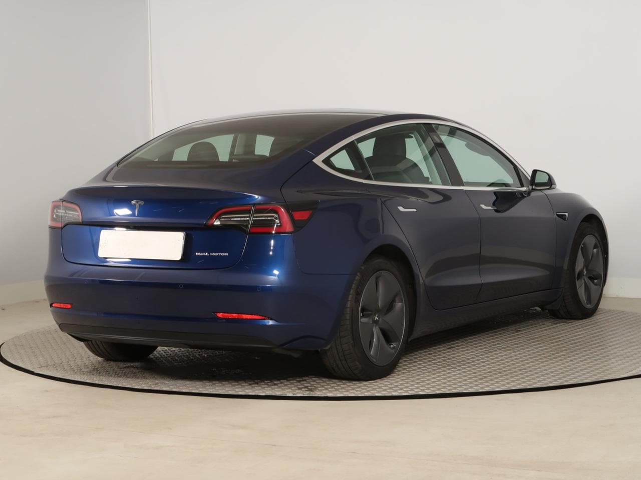 2020 Tesla MODEL 3 - 7