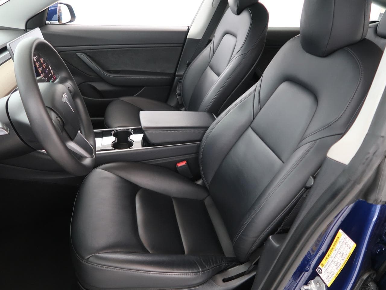 2020 Tesla MODEL 3 - 16