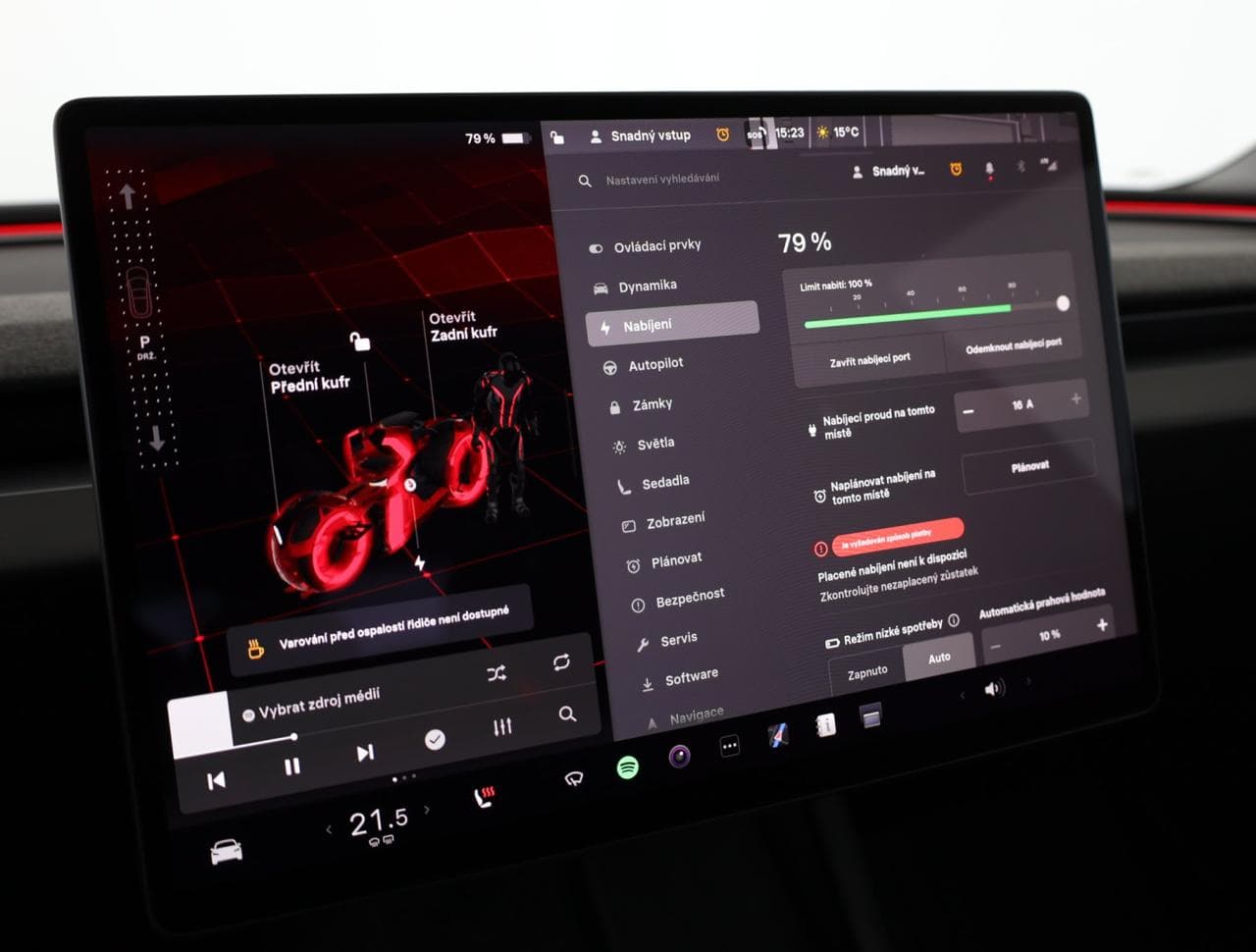 2024 Tesla Model 3 - 33