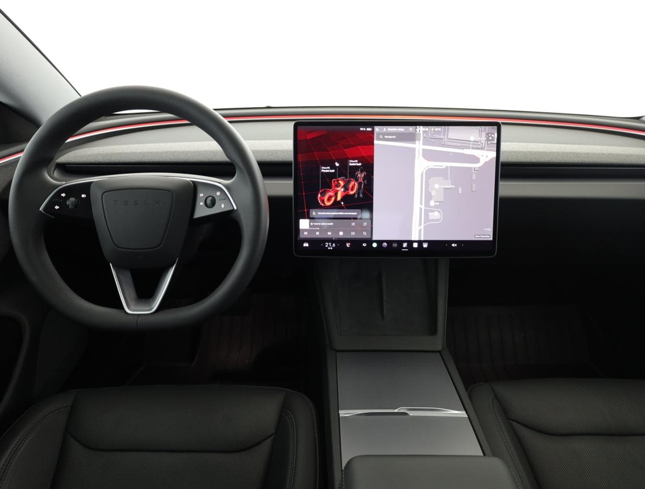 2024 Tesla Model 3 - 17