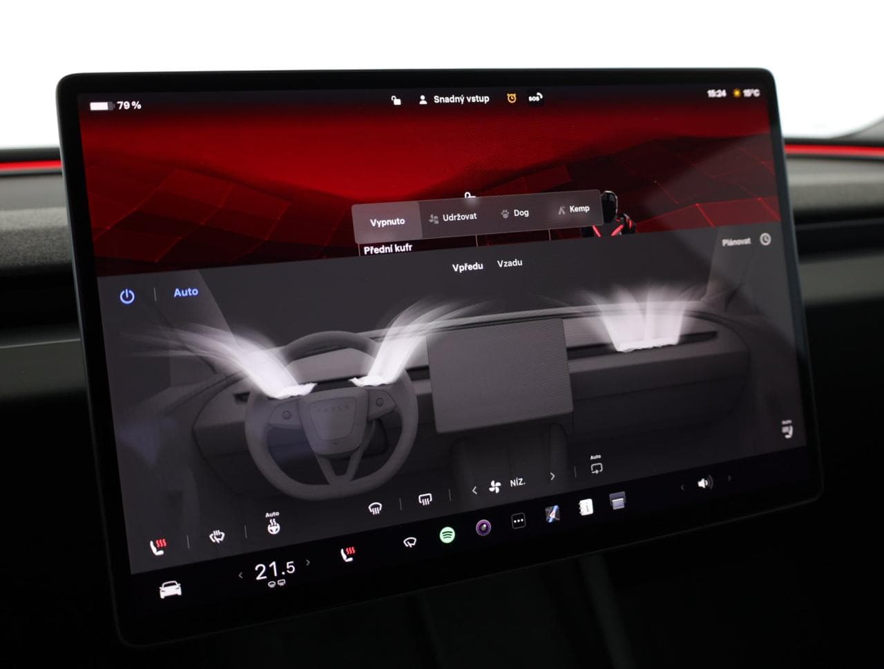 2024 Tesla Model 3 - 39