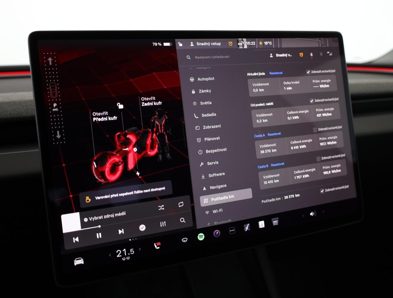 2024 Tesla Model 3 - 31
